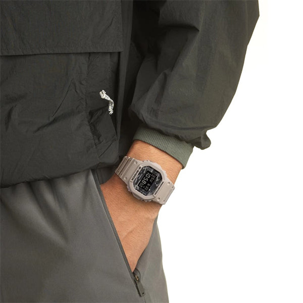 dw-5600ca-8er G-shock camouflage