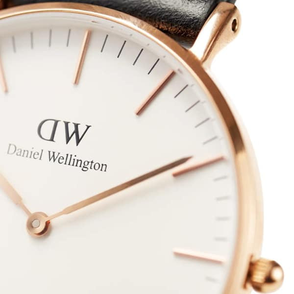 DW00100035 CLASSIC ST. MAWES 36 MM