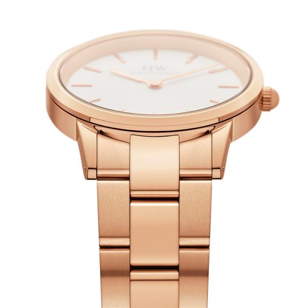 Iconic Link Rose Gold