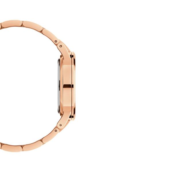 Iconic Link Rose Gold
