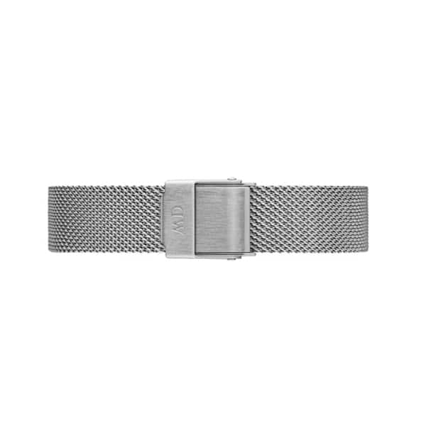 dw00100304 petite sterling silver 36mm