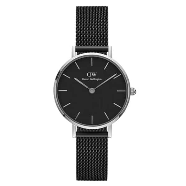 dw00100308 petite ashfield silver 36mm