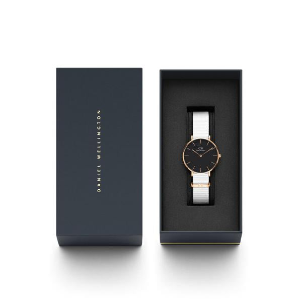 PETITE DENVER 32MM ROSE GOLD
