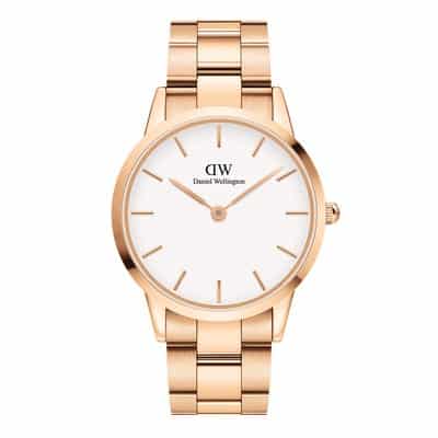 DW00100343 ICONIC LINK 40MM