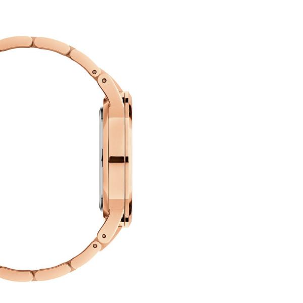 ICONIC LINK 40MM ROSE GOLD