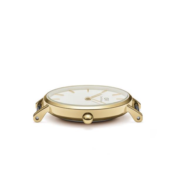 PETITE EVERGOLD 28MM