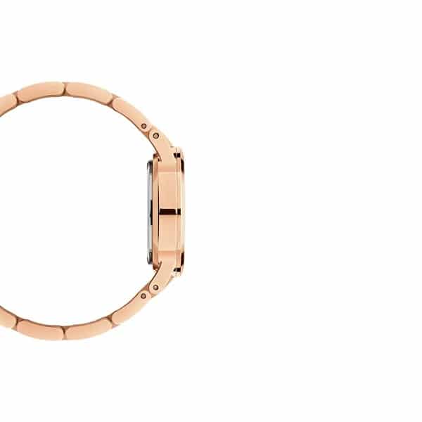 DW00100401 Iconic unit rose gold 28mm