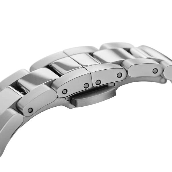 ICONIC UNITONE SILVER 28MM