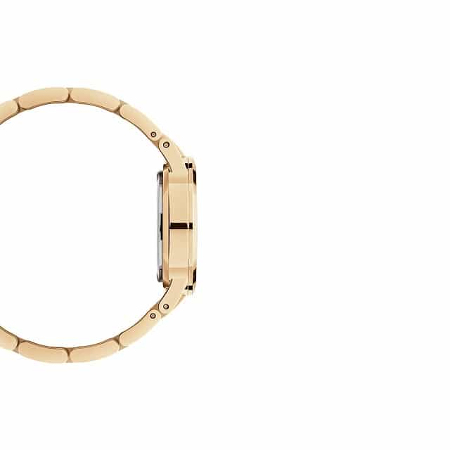 DW00100403 Iconic unitone gold 28mm
