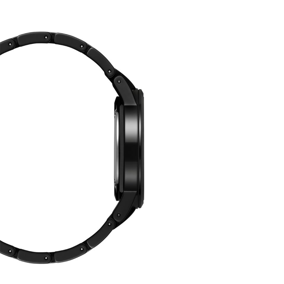 Iconic ceramic black