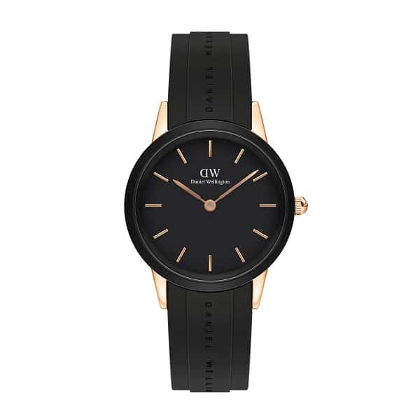 DW00100426 ICONIC MOTION (10 ATM) ROSE GOLD 32MM
