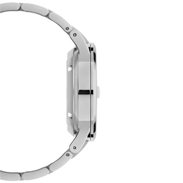 ICONIC AUTOMATIC SILVER 40MM