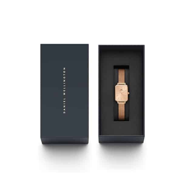 dw00100484 unitone rose gold painting 20x26mm