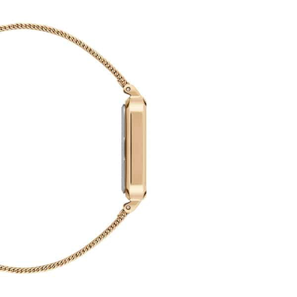 dw00100485 Unitone gold framework 20x26mm