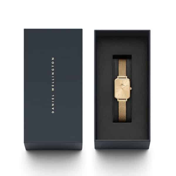 dw00100485 Unitone gold framework 20x26mm