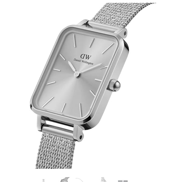 dw00100486 silver union frame 20x26mm