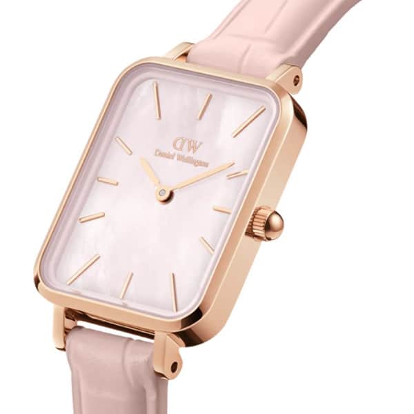 dw00100508 mother of pearl rose gold painting 20x26