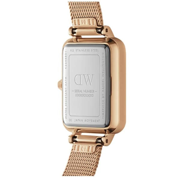 dw00100510 mother of pearl rose gold painting 20x26m