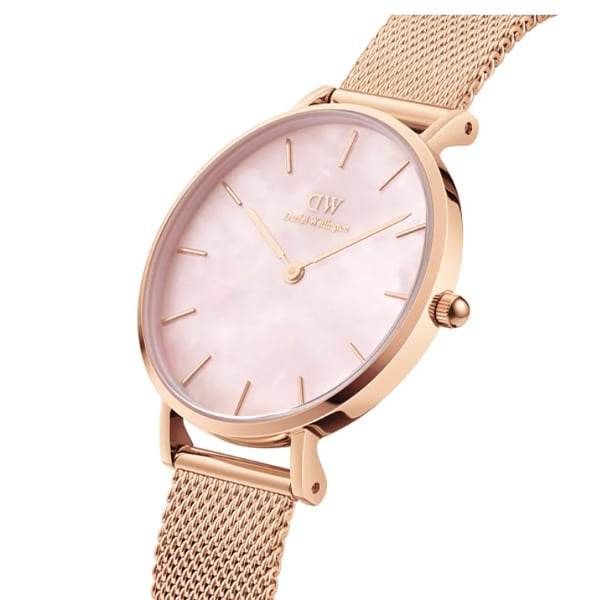 dw00100516 petite mother of pearl 32mm