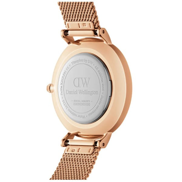 dw00100516 petite mother of pearl 32mm