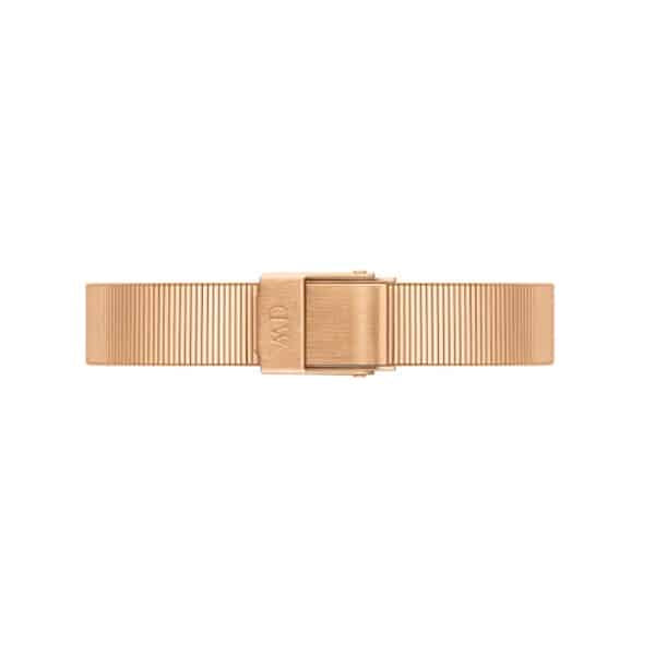 dw00100517 rose gold studio picture 22x22mm