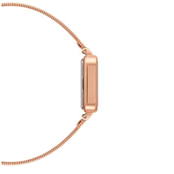 dw00100520 rose gold study painting 22x22