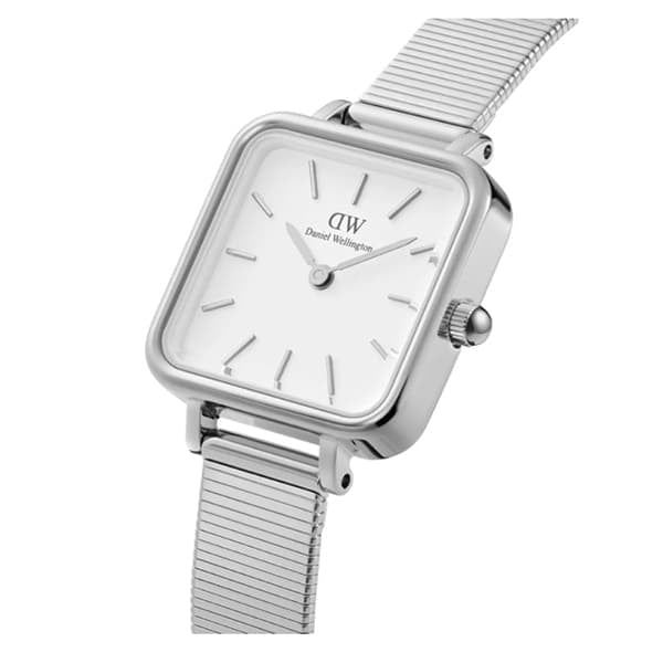 dw 00100521 silver study picture 22x22mm