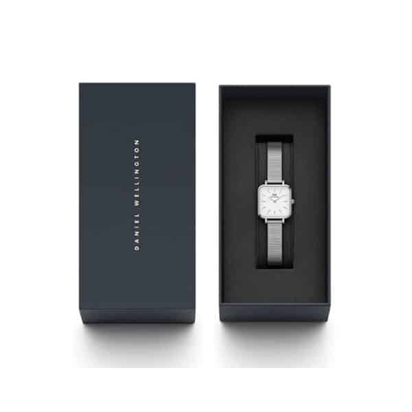 dw 00100521 silver study picture 22x22mm