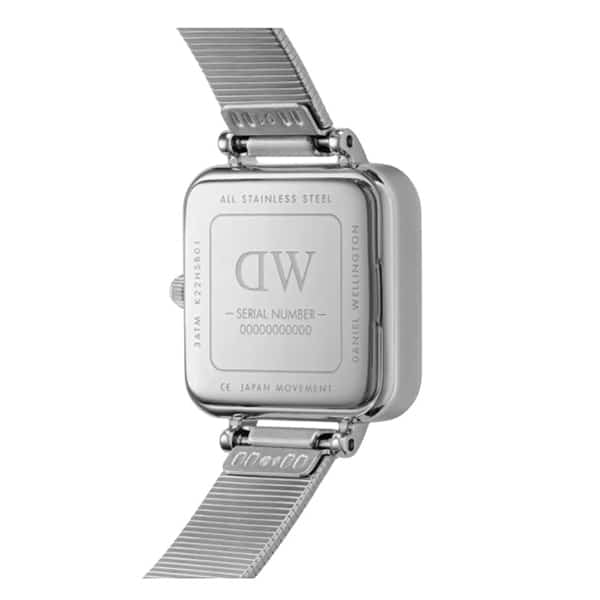 dw00100522 silver study picture 22x22mm