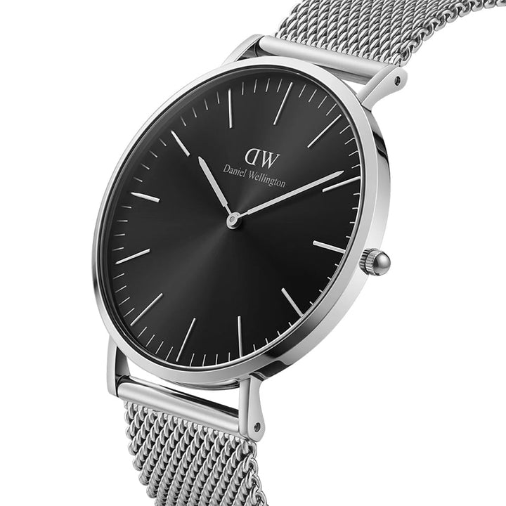 dw00100629 dw CLassic revival sterling Black Sunra