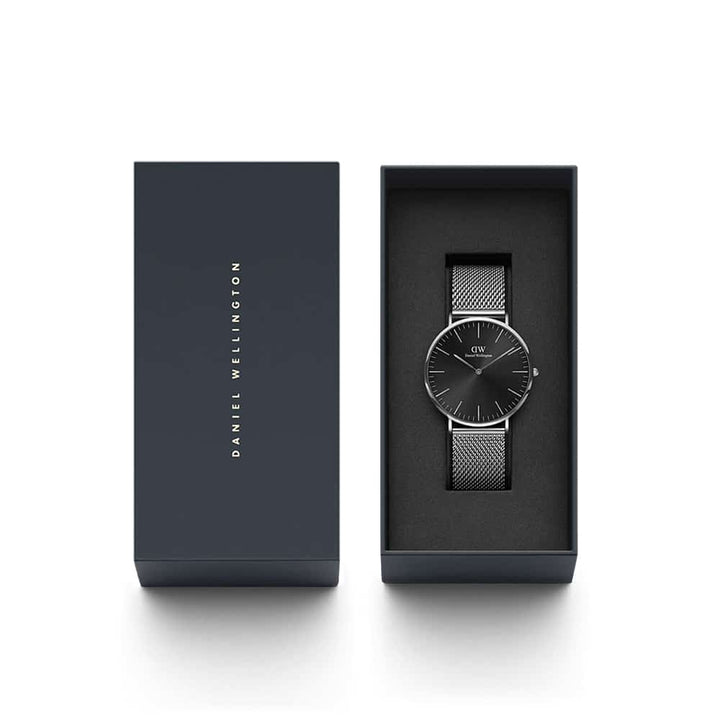 dw00100629 dw CLassic revival sterling Black Sunra