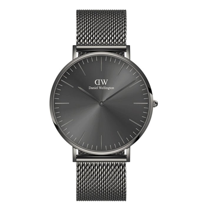 dw00100630 classic anthracite gray 40mm
