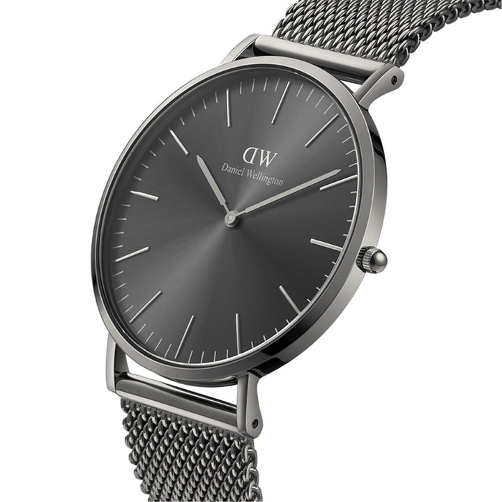 dw00100630 classic anthracite gray 40mm