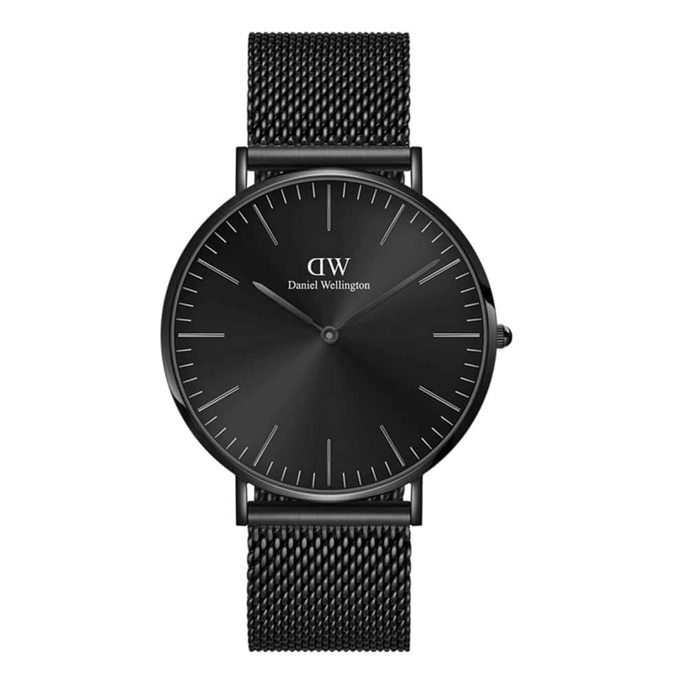 dw00100632 classic ashfield 40mm black