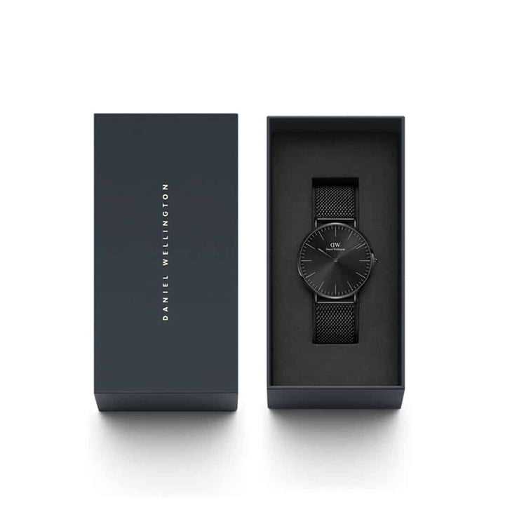 dw00100632 classic ashfield 40mm black