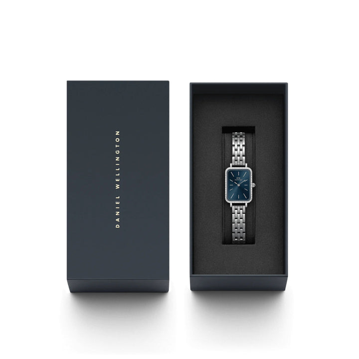 DW Quadro 20x26 arctic Sunray
