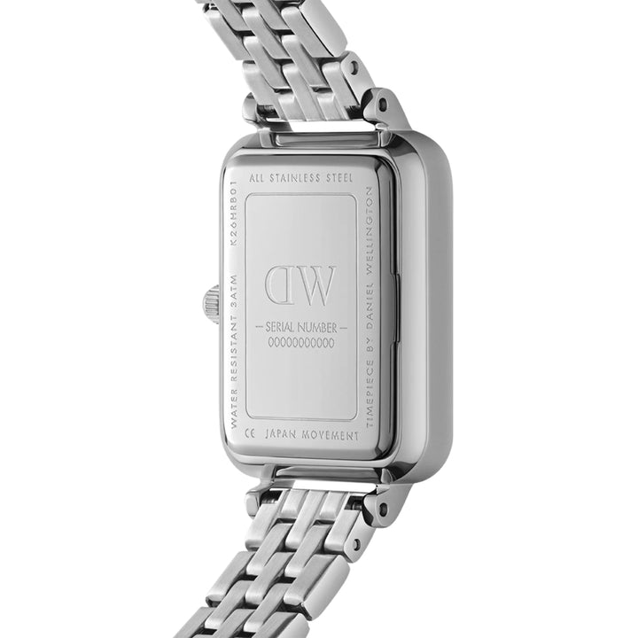 DW Quadro 20x26 arctic Sunray