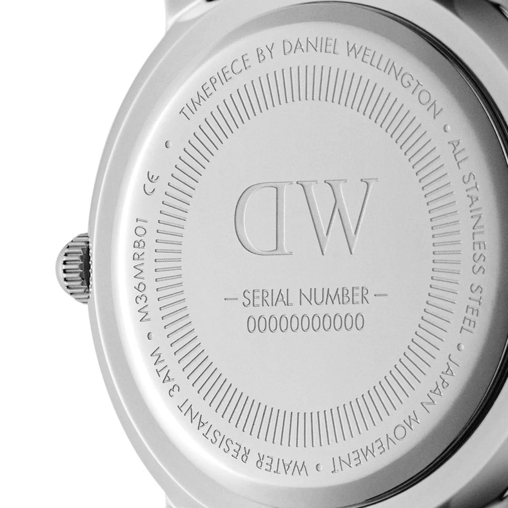 dw00100678 Iconic born heritage