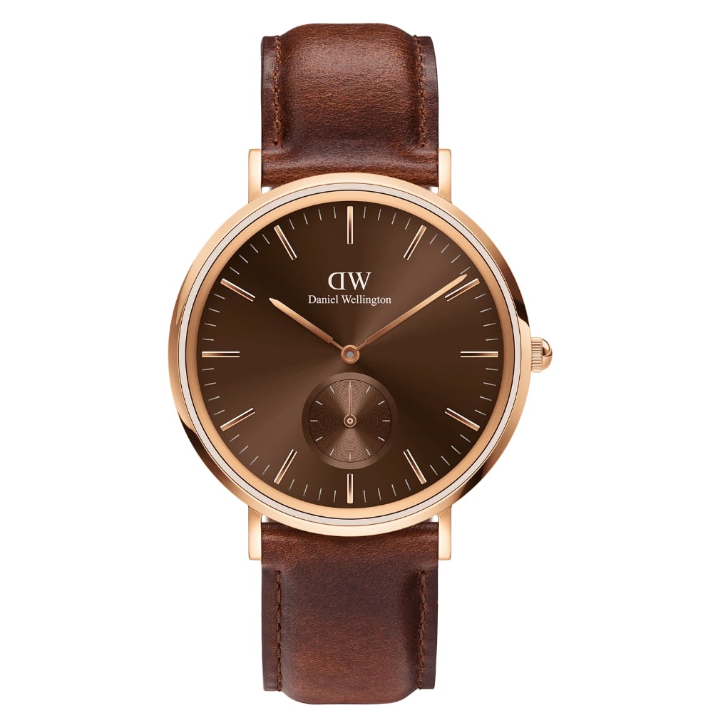 dw00100707 classic multi-eye st mawes amber