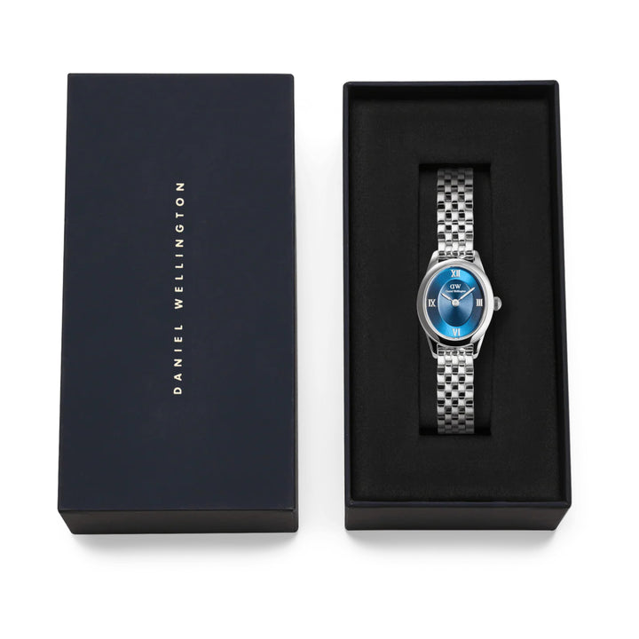 dw00100807 Ophelia Mini silver