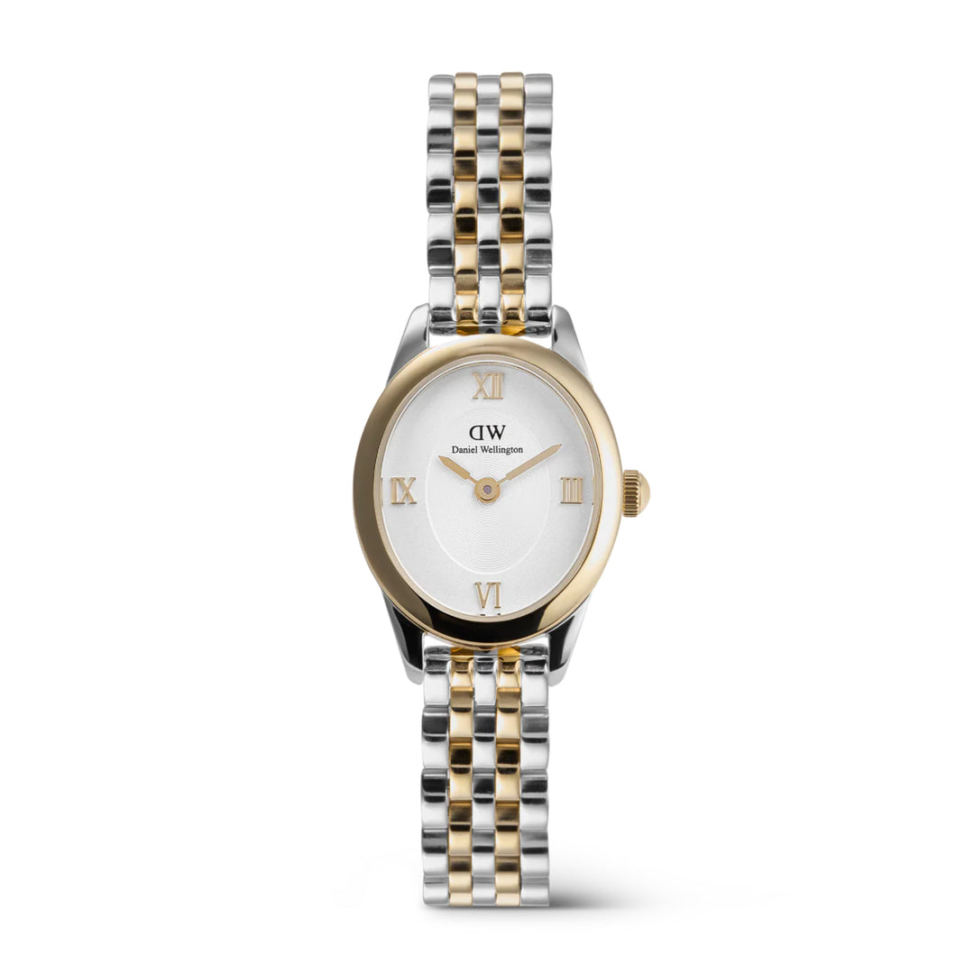 dw00100811 Ophelia Mini Gold e silver