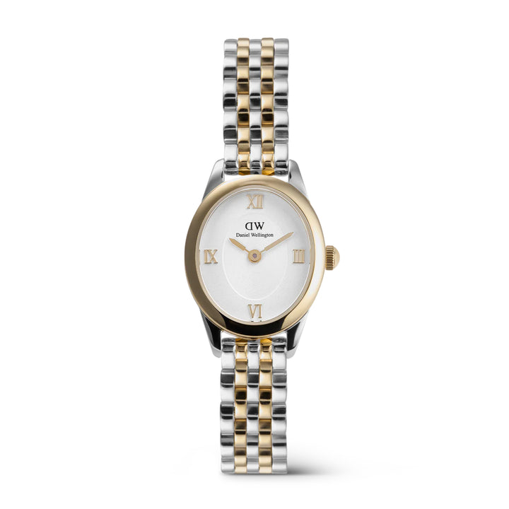 dw00100811 Ophelia Mini Gold e silver