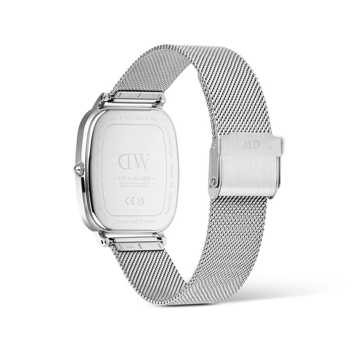 dw00100814 dw marlon sterling silver 32x36,30 mm