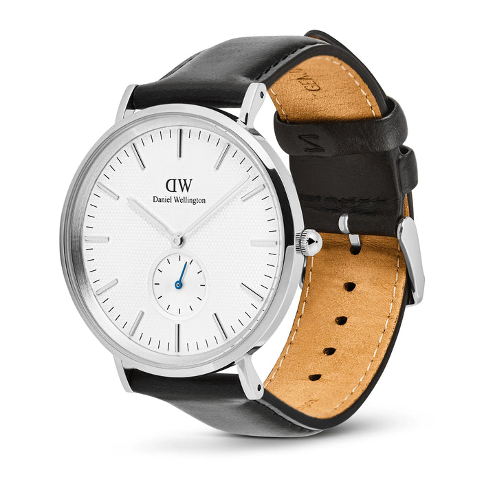 dw00100866 dw classic multi-eye silver 40mm