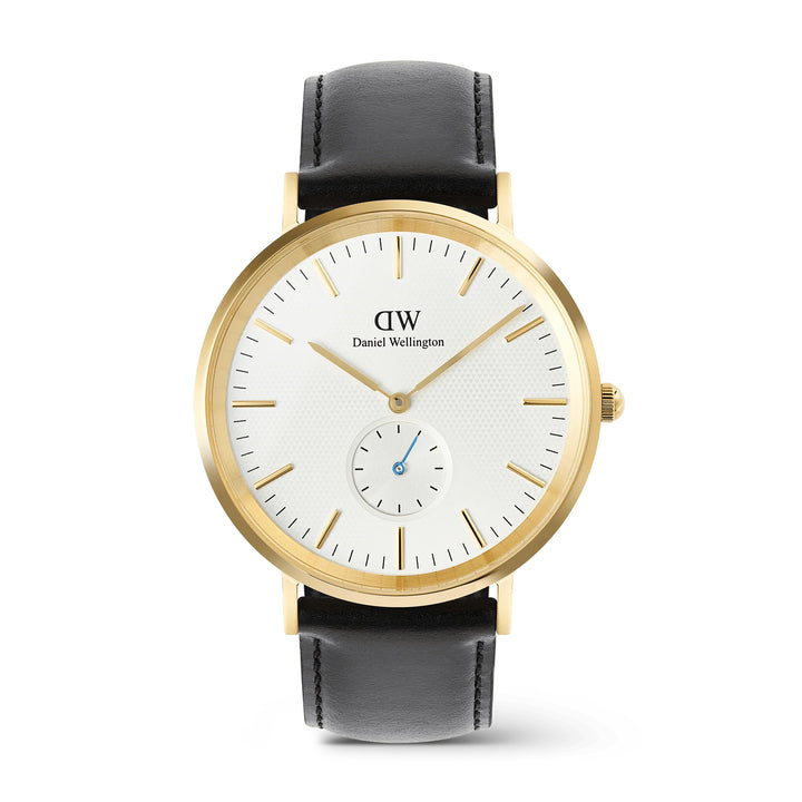 dw00100868 dw uomo classic multi-eye gold 40mm