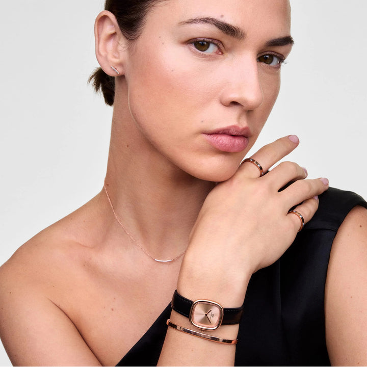 dw00100879 orologio donna mod.margot sheffield ros