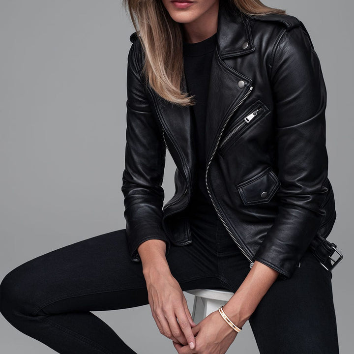 DW00400005 CLASSIC BRACELET WHITE ROSE GOLD M