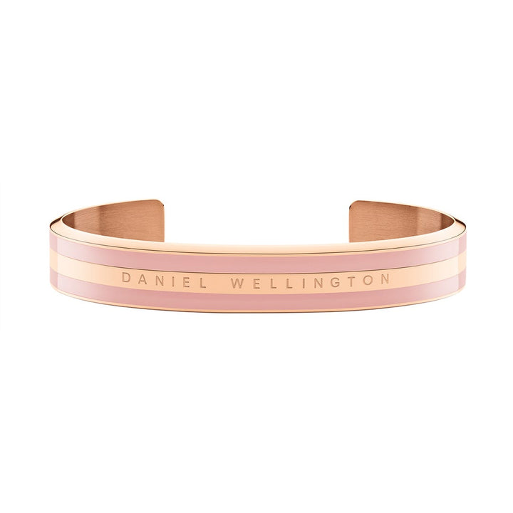 DW00400010 CLASSIC BRACELET PINK ROSE GOLD SMALL