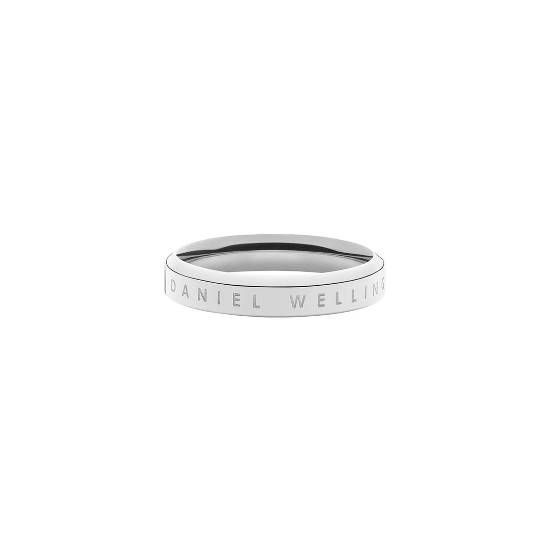 DW00400033 CLASSIC RING SILVER 60