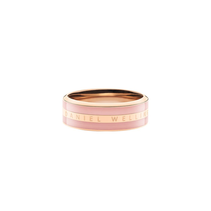 DW00400063 CLASSIC RING DUSTY ROSE 54